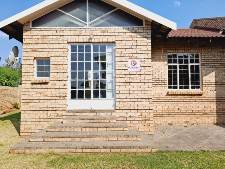 2 Bedroom Property for Sale in Pentagon Park Free State